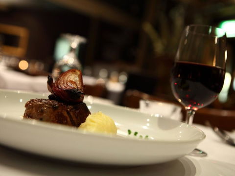Club Wyndham Dinner Plain, Trademark Collection By Wyndham - Grafton Accommodation 13