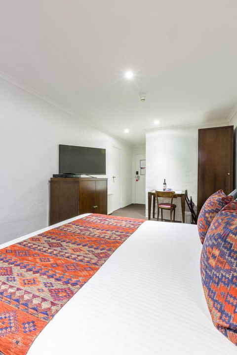 Club Wyndham Dinner Plain, Trademark Collection By Wyndham - Grafton Accommodation 3
