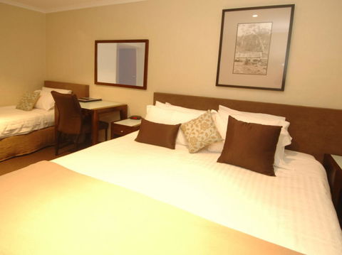 Club Wyndham Dinner Plain, Trademark Collection By Wyndham - Grafton Accommodation 12