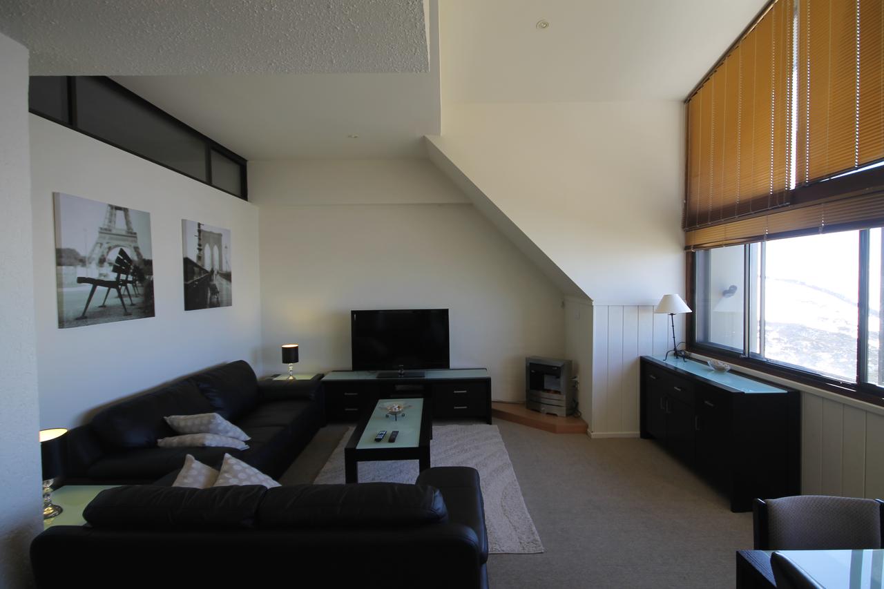 Mount Hotham VIC Grafton Accommodation