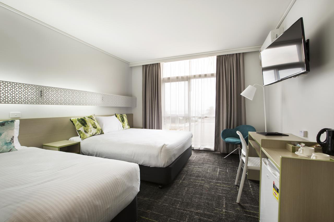  Grafton Accommodation