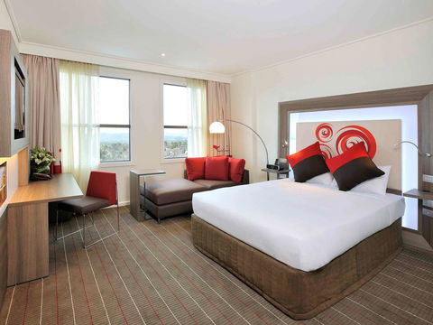 Novotel Melbourne Glen Waverley - Grafton Accommodation 2