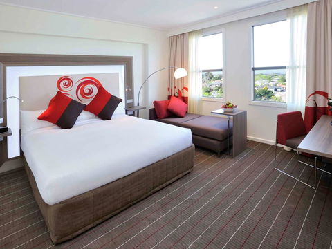Novotel Melbourne Glen Waverley - Grafton Accommodation 1