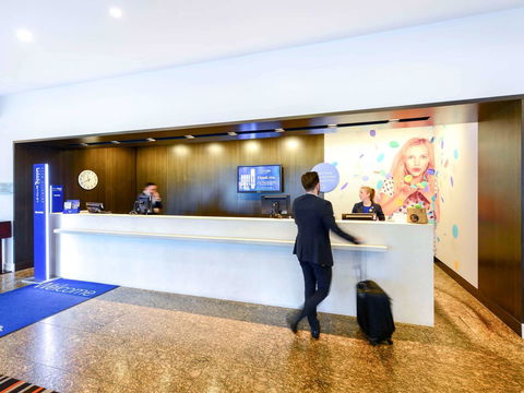 Novotel Melbourne Glen Waverley - Grafton Accommodation 25