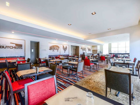 Novotel Melbourne Glen Waverley - Grafton Accommodation 16
