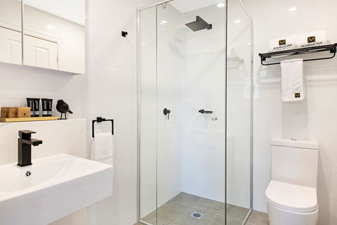Manhattan Apartments - Notting Hill - Grafton Accommodation 20