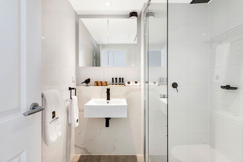 Manhattan Apartments - Notting Hill - Grafton Accommodation 21
