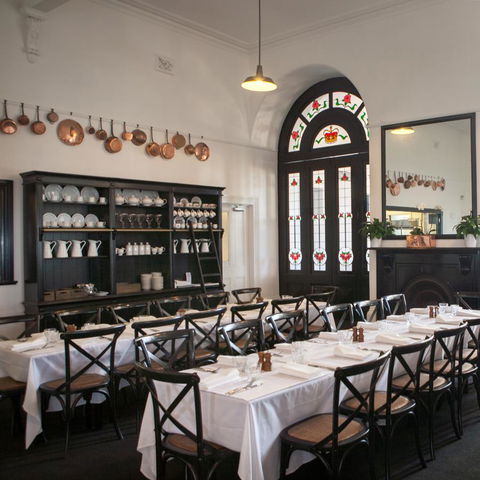 The Royal Hotel Mornington - Grafton Accommodation 25