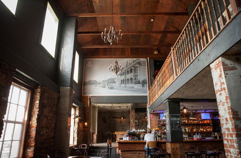 The Royal Hotel Mornington - Grafton Accommodation 35