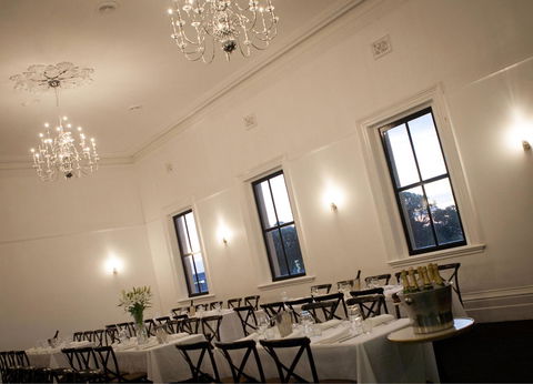 The Royal Hotel Mornington - Grafton Accommodation 26