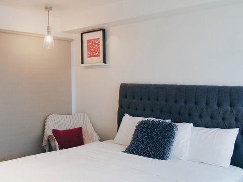 Tower Motel Marysville - Grafton Accommodation 13