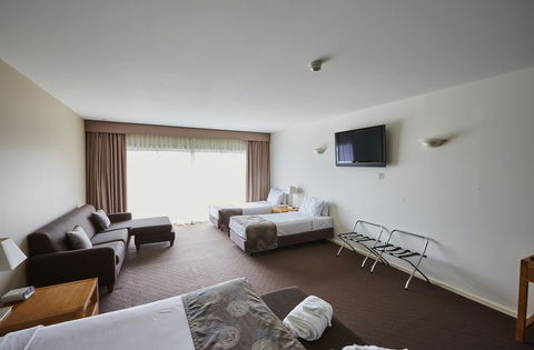 Mornington Hotel - Grafton Accommodation 22