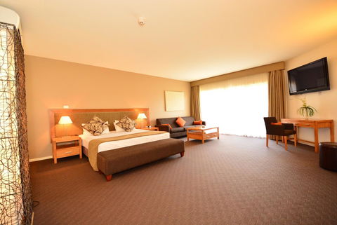 Mornington Hotel - Grafton Accommodation 35