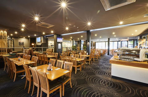 Mornington Hotel - Grafton Accommodation 11