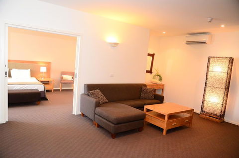 Mornington Hotel - Grafton Accommodation 36