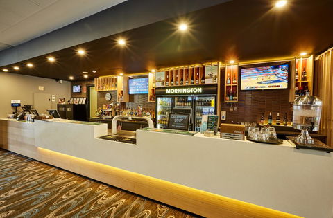 Mornington Hotel - Grafton Accommodation 8
