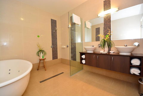 Mornington Hotel - Grafton Accommodation 37