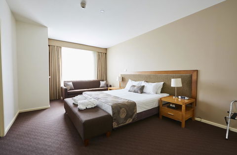 Mornington Hotel - Grafton Accommodation 0