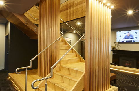 Mornington Hotel - Grafton Accommodation 12