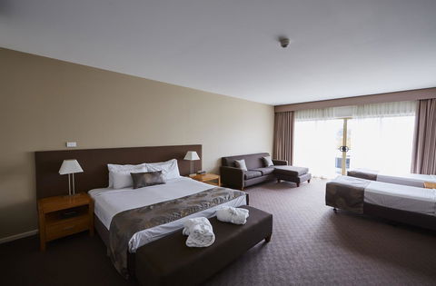 Mornington Hotel - Grafton Accommodation 21