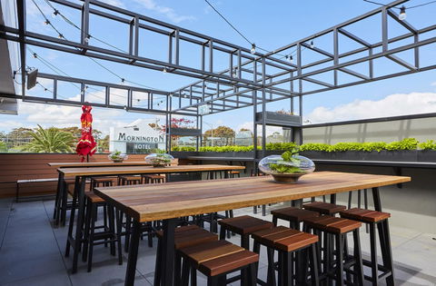 Mornington Hotel - Grafton Accommodation 7