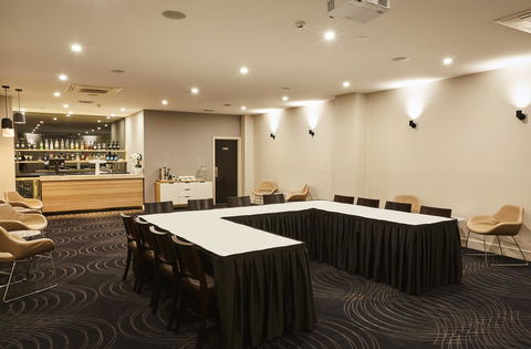 Mornington Hotel - Grafton Accommodation 14