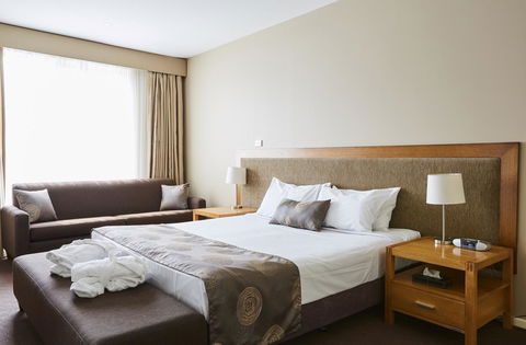 Mornington Hotel - Grafton Accommodation 23