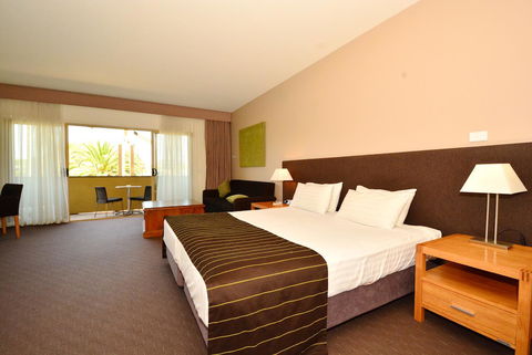 Mornington Hotel - Grafton Accommodation 34