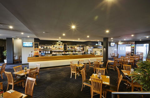 Mornington Hotel - Grafton Accommodation 10