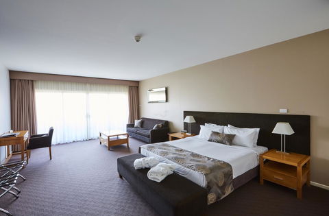 Mornington Hotel - Grafton Accommodation 19