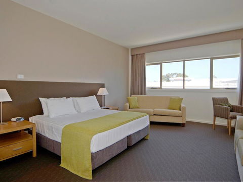 Mornington Hotel - Grafton Accommodation 30