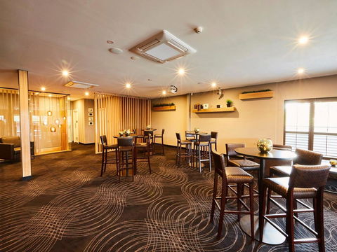 Mornington Hotel - Grafton Accommodation 16