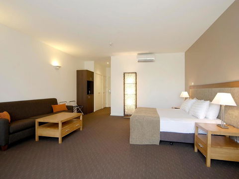 Mornington Hotel - Grafton Accommodation 27