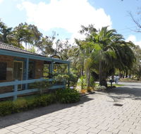 The Balnarring Motel - Grafton Accommodation