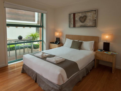 Great Ocean Road Resort - Grafton Accommodation 37