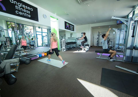 Great Ocean Road Resort - Grafton Accommodation 6