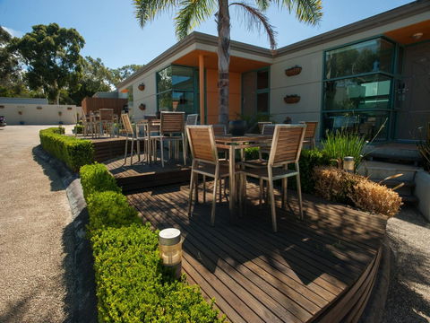 Great Ocean Road Resort - Grafton Accommodation 32