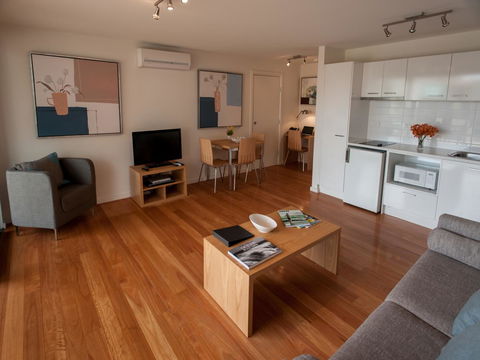 Great Ocean Road Resort - Grafton Accommodation 39