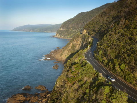 Great Ocean Road Resort - Grafton Accommodation 15