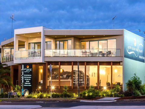 Great Ocean Road Resort - Grafton Accommodation 0