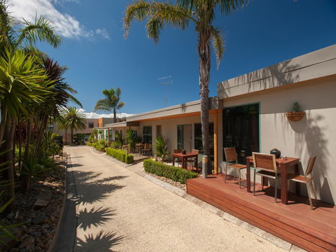 Great Ocean Road Resort - Grafton Accommodation 31