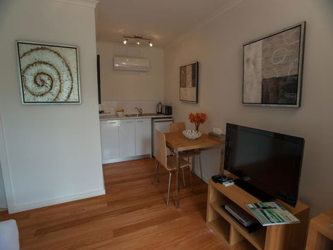 Great Ocean Road Resort - Grafton Accommodation 36