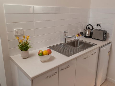 Great Ocean Road Resort - Grafton Accommodation 29