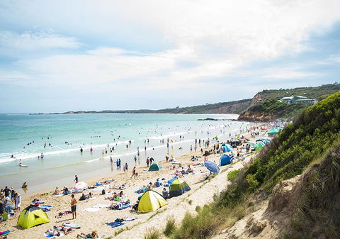 Great Ocean Road Resort - Grafton Accommodation 10