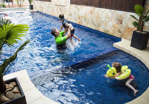 Great Ocean Road Resort - Grafton Accommodation 4