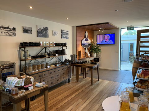 Great Ocean Road Resort - Grafton Accommodation 3