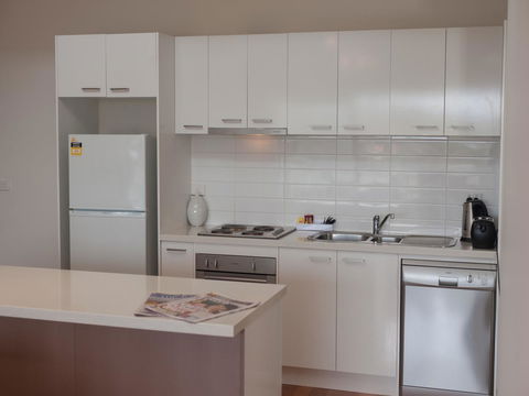 Great Ocean Road Resort - Grafton Accommodation 25