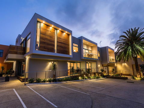 Great Ocean Road Resort - Grafton Accommodation 24