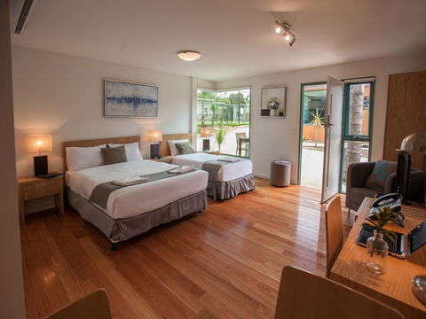 Great Ocean Road Resort - Grafton Accommodation 11