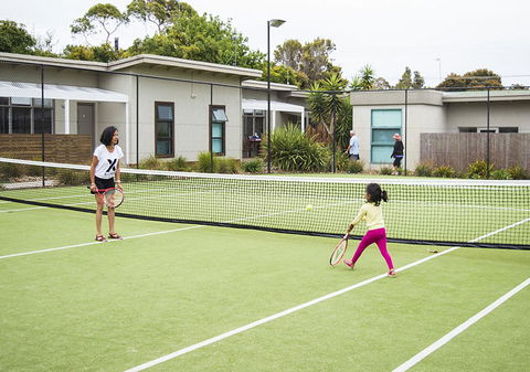 Great Ocean Road Resort - Grafton Accommodation 9